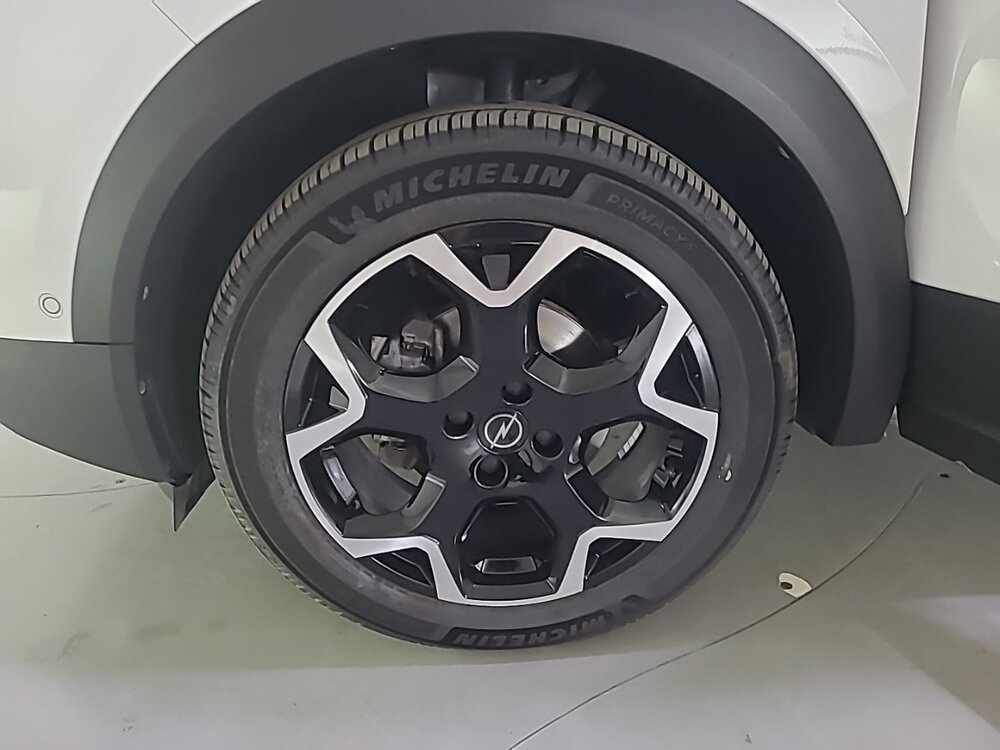 Occasion OPEL Mokka Mokka 1.2 Turbo 130 ch BVA8 - Ultimate