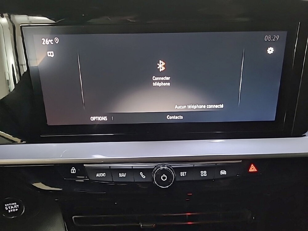 Occasion OPEL Mokka Mokka 1.2 Turbo 130 ch BVA8 - Ultimate