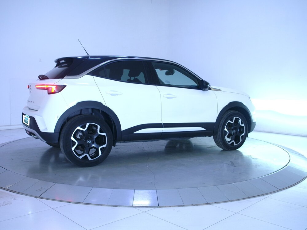 Occasion OPEL Mokka Mokka 1.2 Turbo 130 ch BVA8 - Ultimate