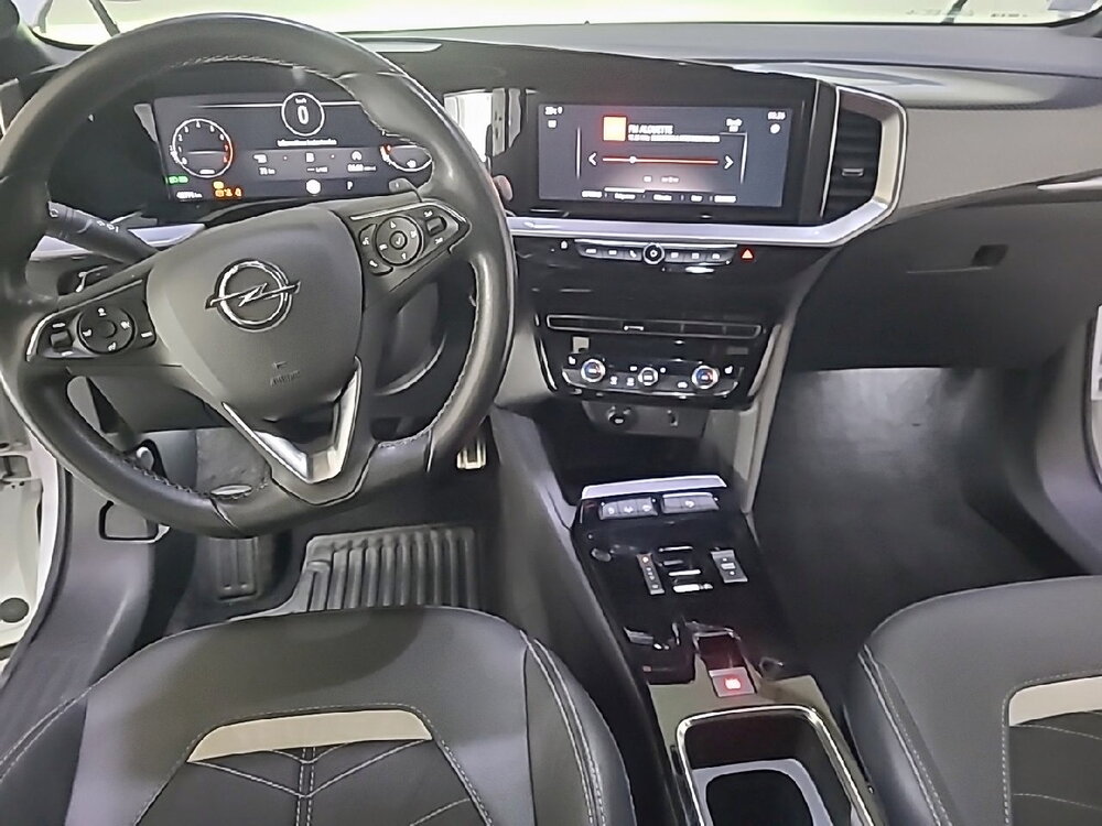 Occasion OPEL Mokka Mokka 1.2 Turbo 130 ch BVA8 - Ultimate
