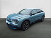 Occasion CITROEN C4 e-C4 136 ch Automatique - Shine