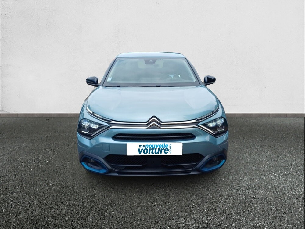 Occasion CITROEN C4 e-C4 136 ch Automatique - Shine