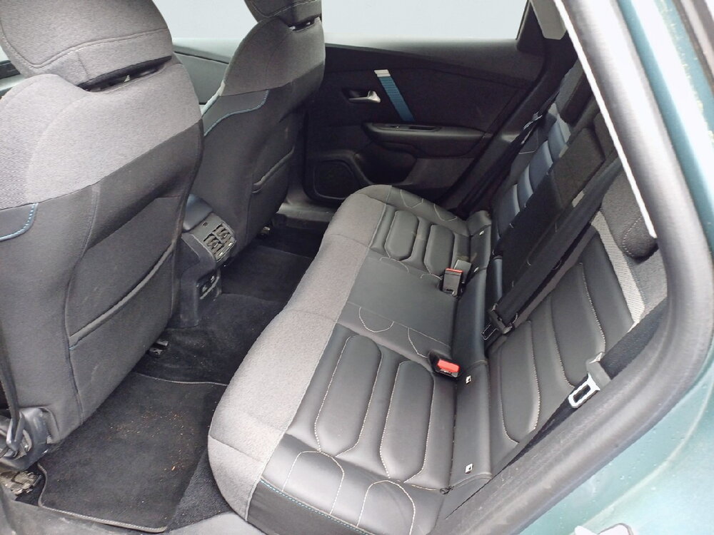 Occasion CITROEN C4 e-C4 136 ch Automatique - Shine