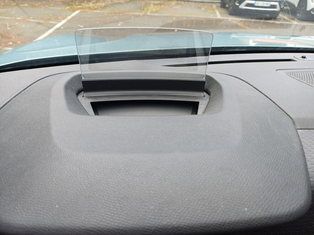 Occasion CITROEN C4 e-C4 136 ch Automatique - Shine