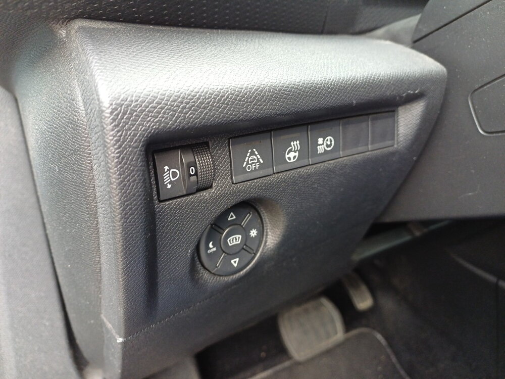 Occasion CITROEN C4 e-C4 136 ch Automatique - Shine