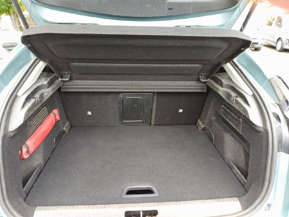 Occasion CITROEN C4 e-C4 136 ch Automatique - Shine