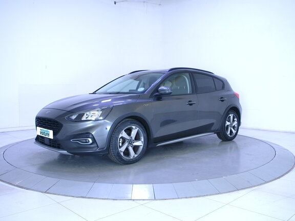 Occasion FORD Focus Focus 1.0 EcoBoost 125 S&S mHEV - Active