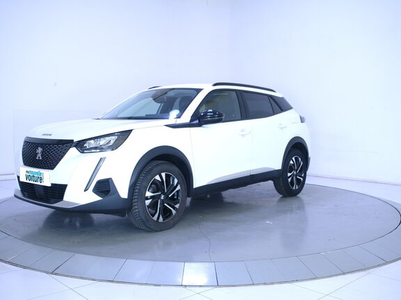 Occasion PEUGEOT 2008 2008 BlueHDi 110 S&S BVM6 - Allure
