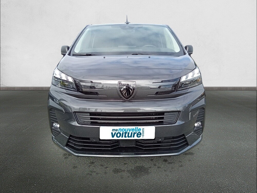 Occasion PEUGEOT Expert EXPERT CA FIXE M DIESEL 150 CH AUTOMATIQUE