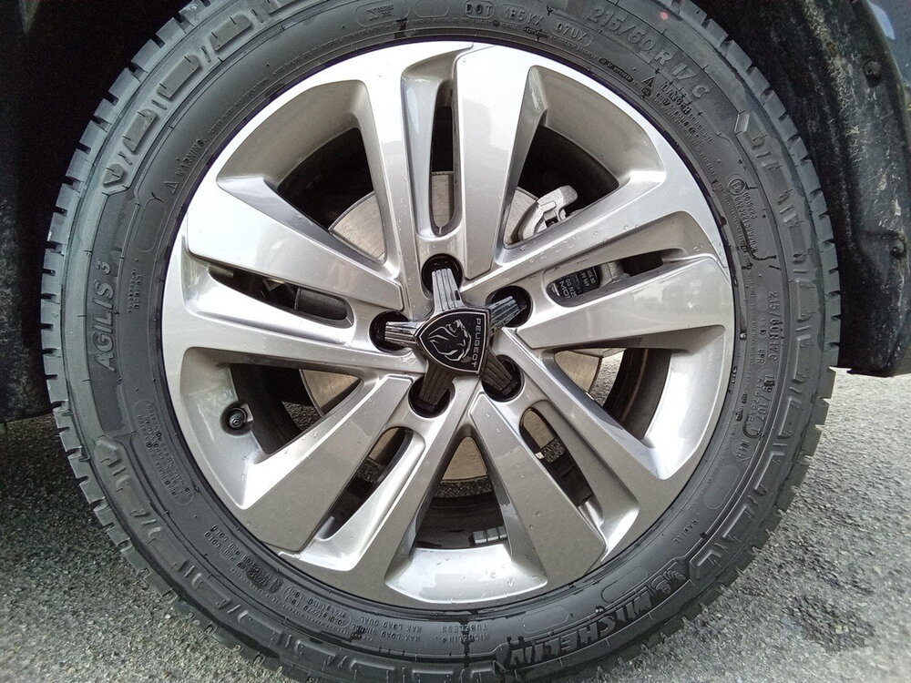 Occasion PEUGEOT Expert EXPERT CA FIXE M DIESEL 150 CH AUTOMATIQUE