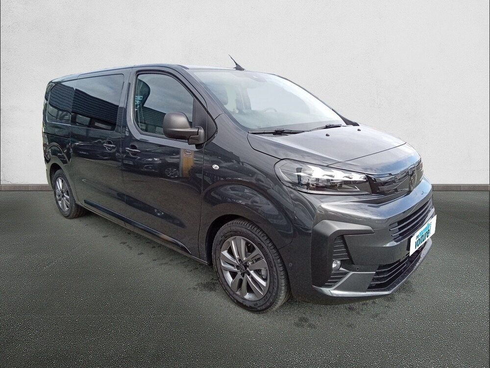 Occasion PEUGEOT Expert EXPERT CA FIXE M DIESEL 180 CH AUTOMATIQUE