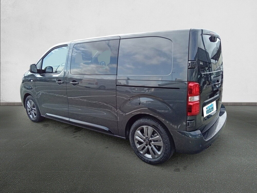 Occasion PEUGEOT Expert EXPERT CA FIXE M DIESEL 180 CH AUTOMATIQUE