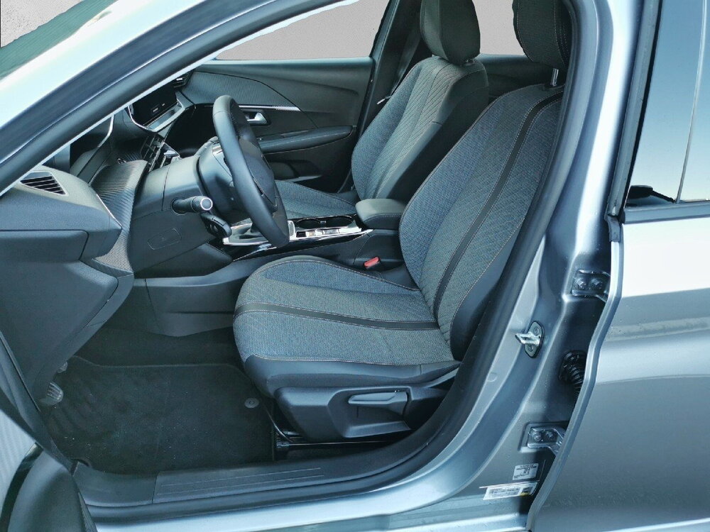 Occasion PEUGEOT 208 208 Hybrid 110 ch e-DCS6 - Allure