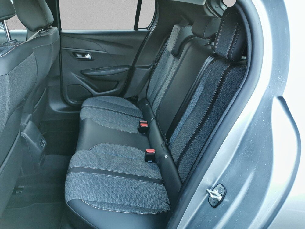 Occasion PEUGEOT 208 208 Hybrid 110 ch e-DCS6 - Allure