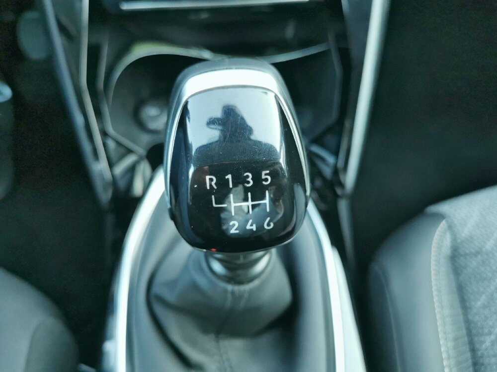 Occasion PEUGEOT 208 208 Hybrid 110 ch e-DCS6 - Allure