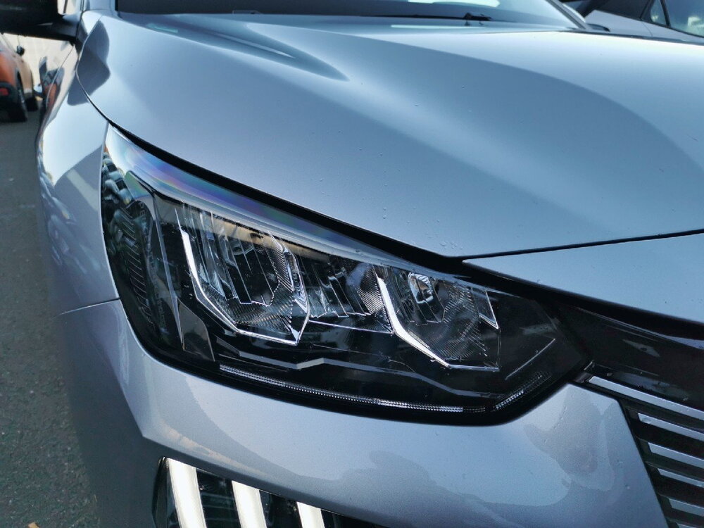 Occasion PEUGEOT 208 208 Hybrid 110 ch e-DCS6 - Allure