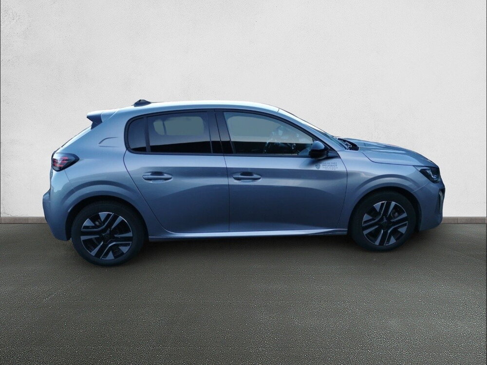Occasion PEUGEOT 208 208 Hybrid 110 ch e-DCS6 - Allure
