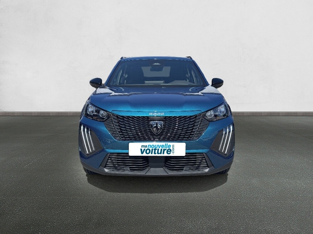Occasion PEUGEOT 2008 2008 Hybrid 110 e-DCS6 - Edition