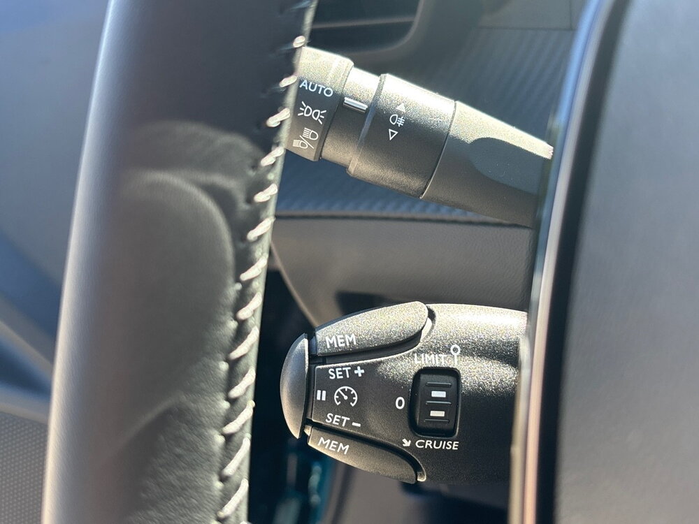 Occasion PEUGEOT 2008 2008 Hybrid 110 e-DCS6 - Edition