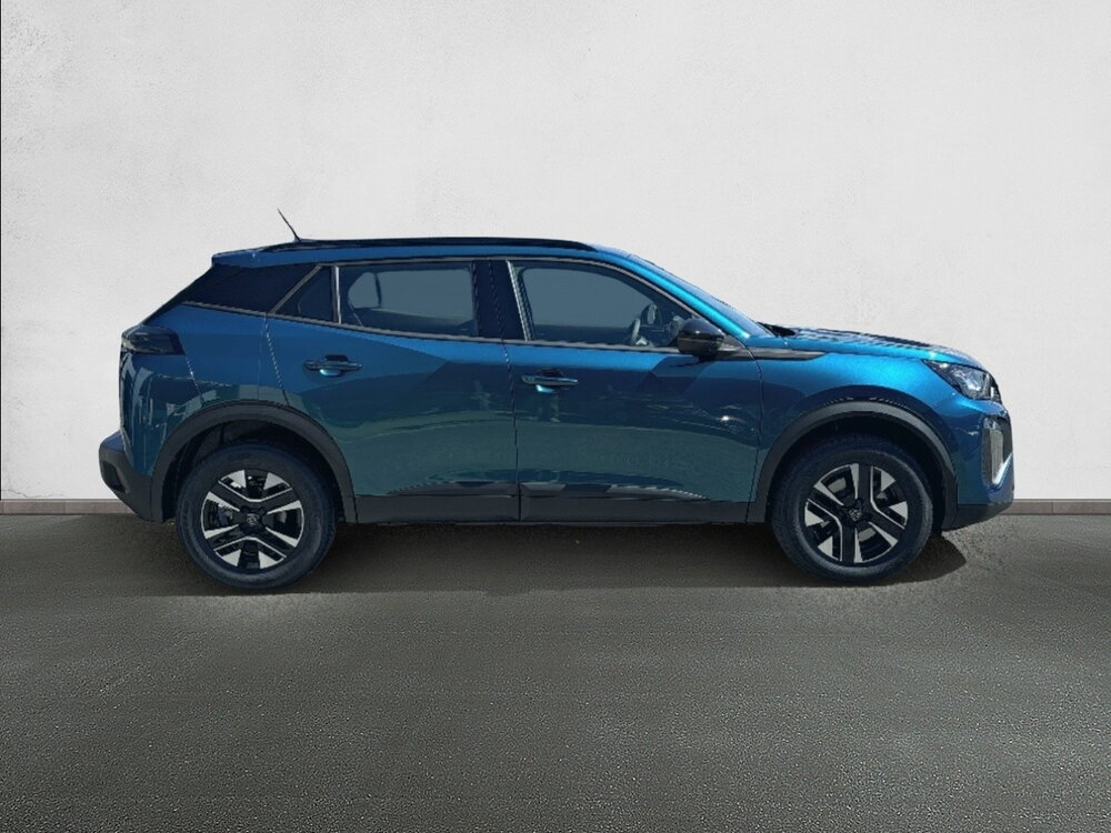Occasion PEUGEOT 2008 2008 Hybrid 110 e-DCS6 - Edition