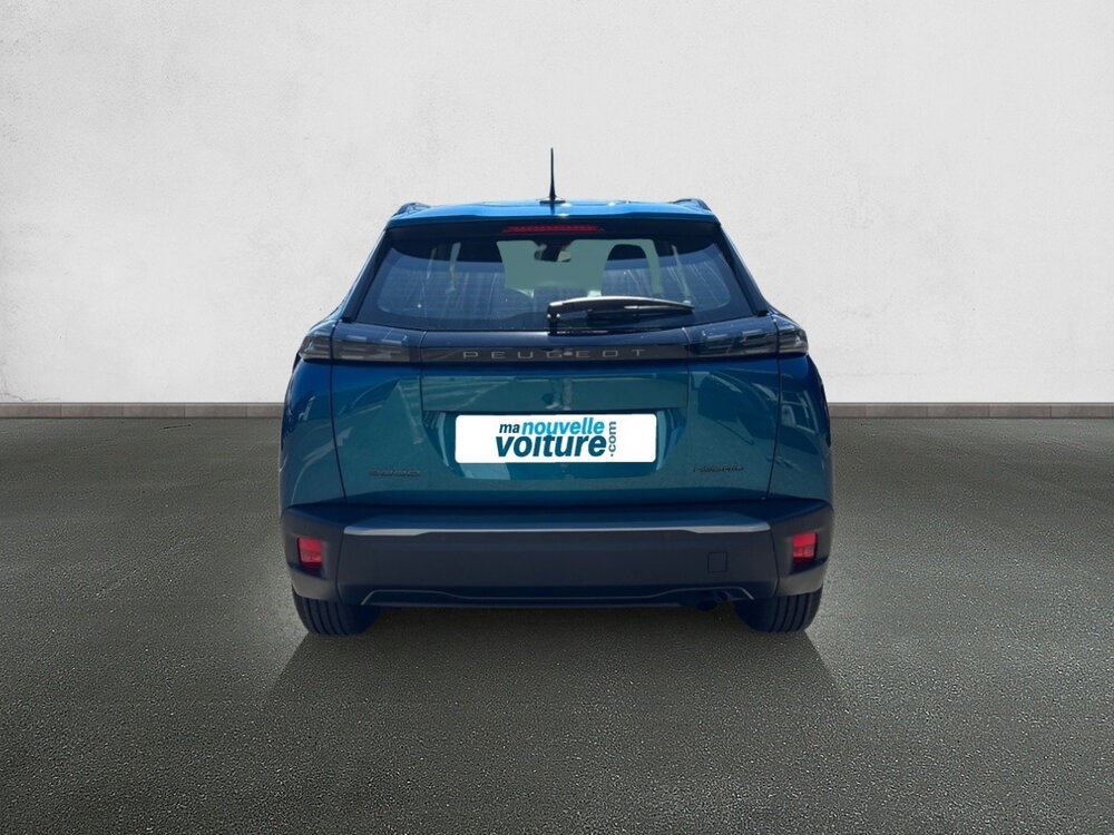 Occasion PEUGEOT 2008 2008 Hybrid 110 e-DCS6 - Edition