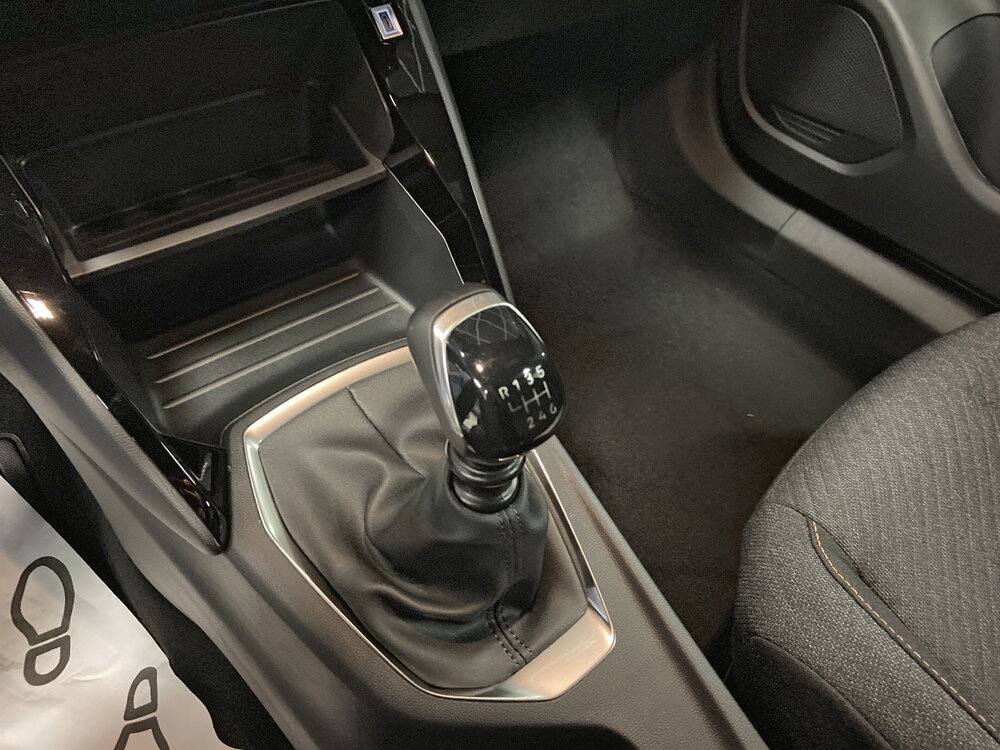 Occasion PEUGEOT 2008 2008 100 S&S BVM6 - Style