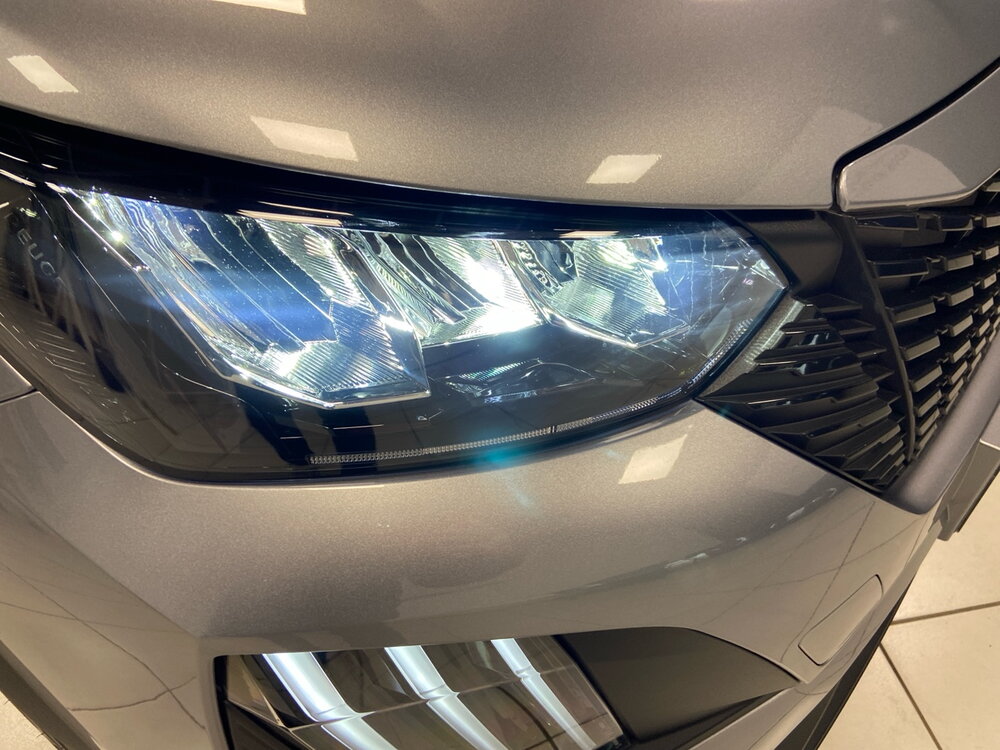 Occasion PEUGEOT 2008 2008 100 S&S BVM6 - Style