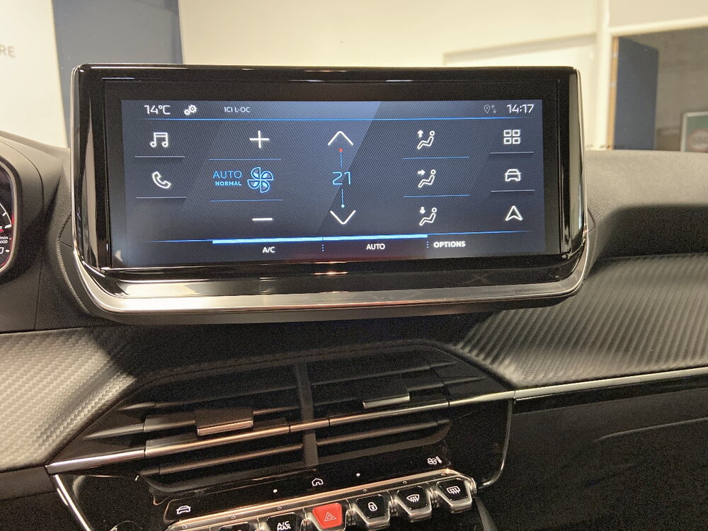 Occasion PEUGEOT 2008 2008 100 S&S BVM6 - Style