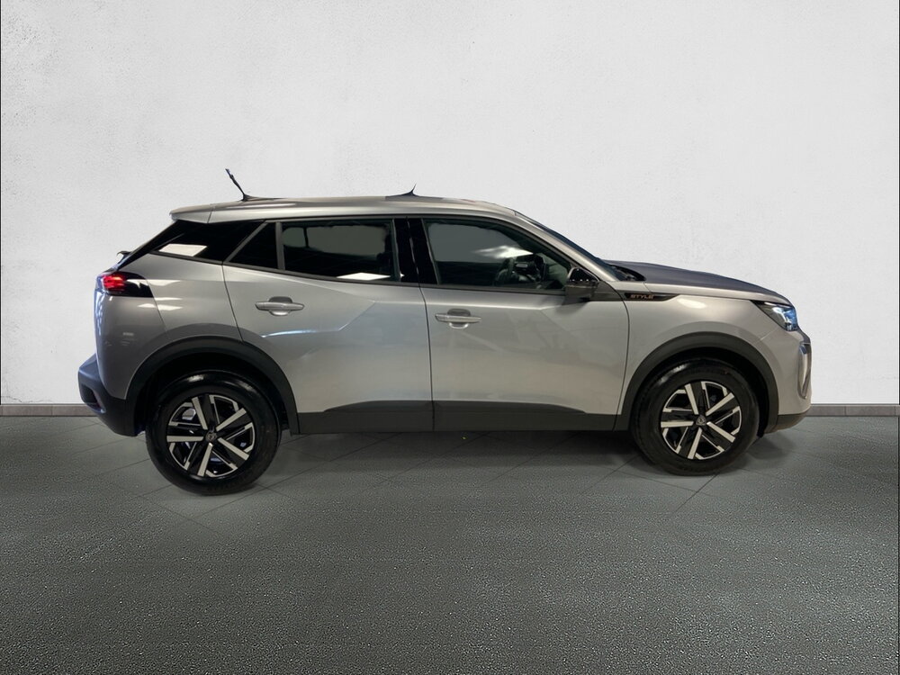 Occasion PEUGEOT 2008 2008 100 S&S BVM6 - Style