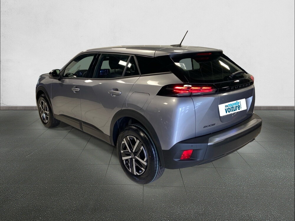 Occasion PEUGEOT 2008 2008 100 S&S BVM6 - Style