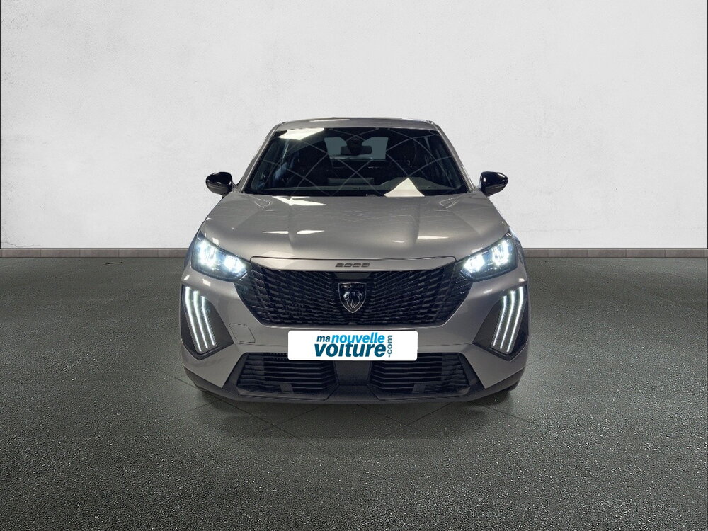 Occasion PEUGEOT 2008 2008 100 S&S BVM6 - Style
