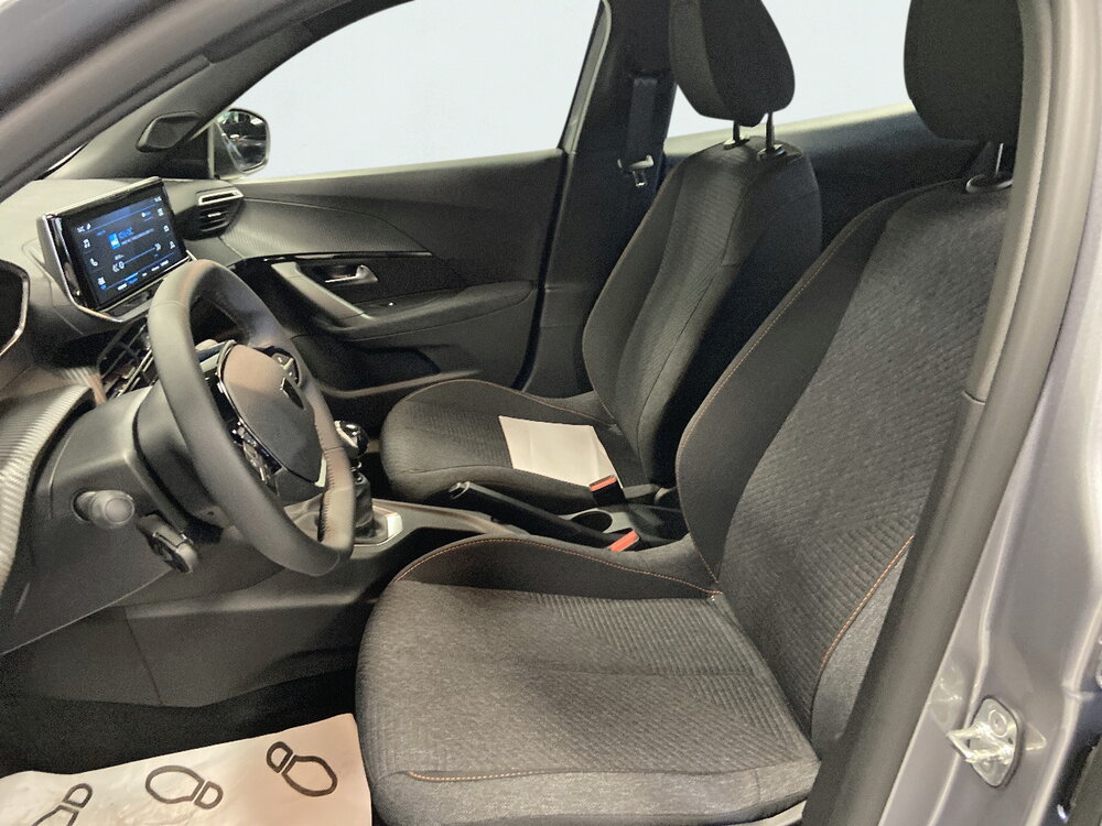Occasion PEUGEOT 2008 2008 100 S&S BVM6 - Style