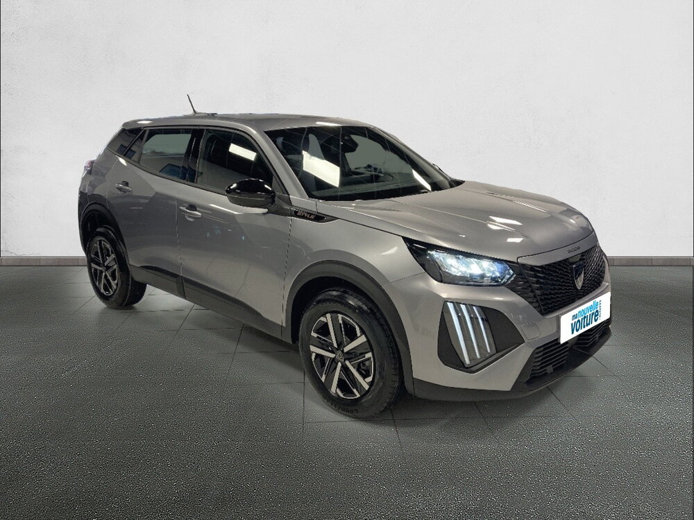 Occasion PEUGEOT 2008 2008 100 S&S BVM6 - Style