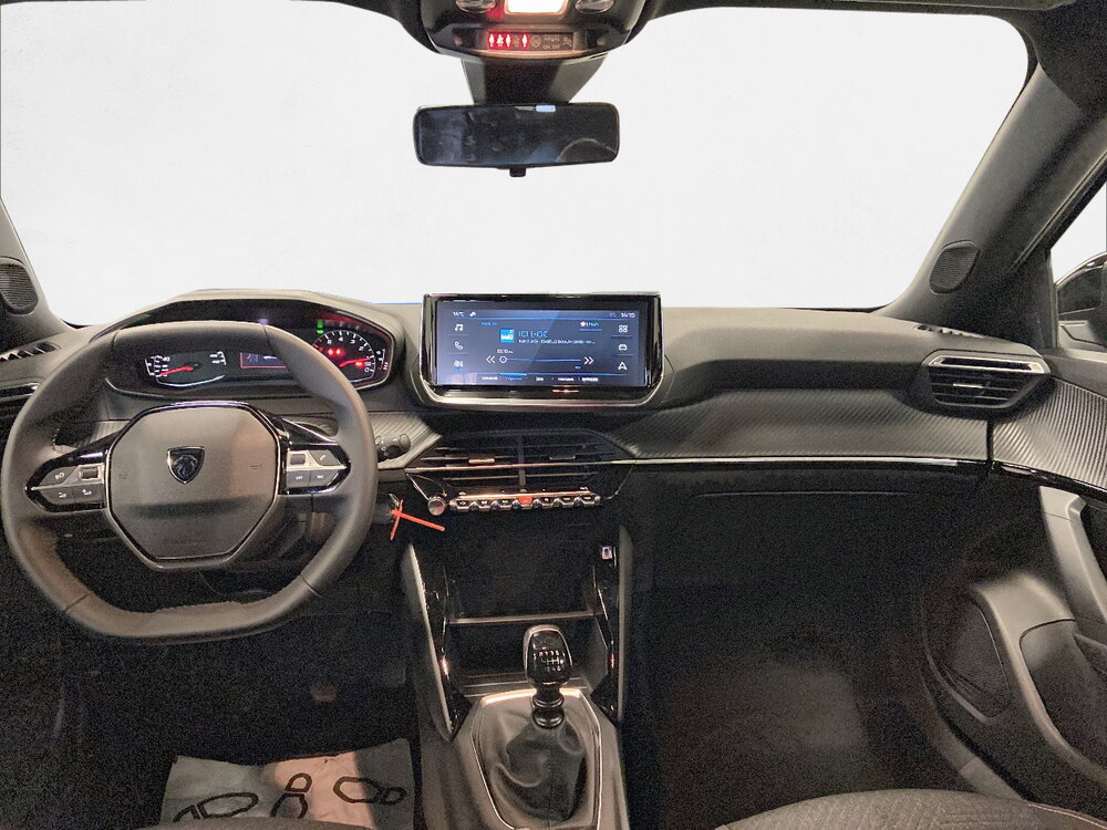 Occasion PEUGEOT 2008 2008 100 S&S BVM6 - Style