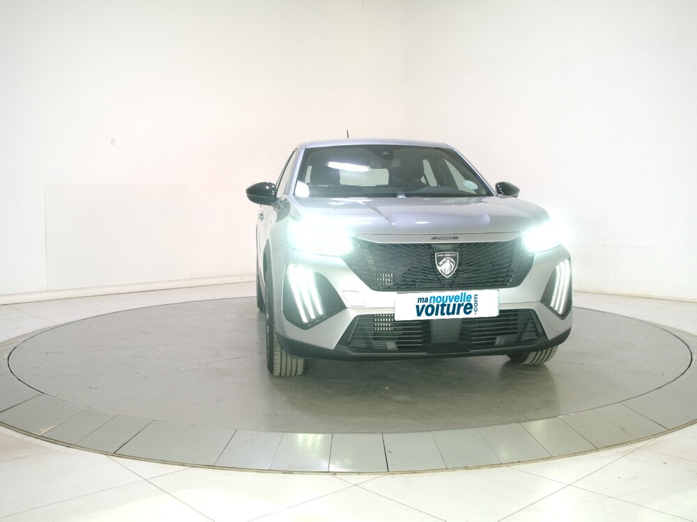 Occasion PEUGEOT 2008 2008 100 S&S BVM6 - Style