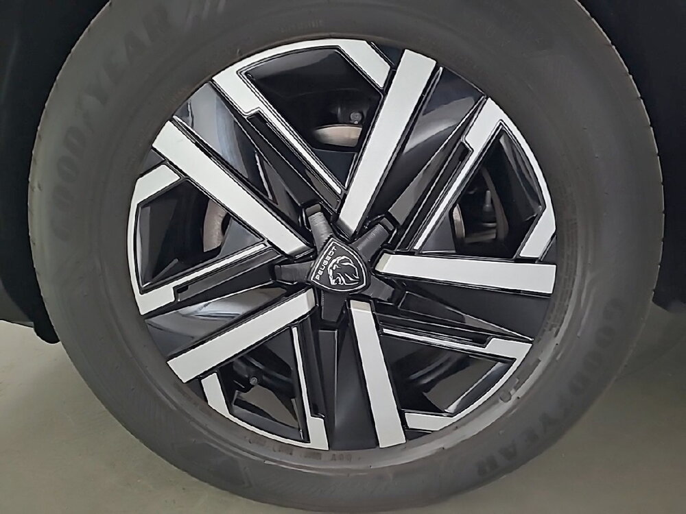 Occasion PEUGEOT 2008 2008 100 S&S BVM6 - Style