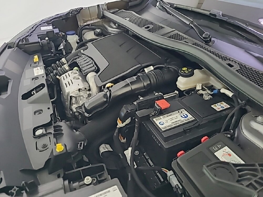 Occasion PEUGEOT 2008 2008 100 S&S BVM6 - Style