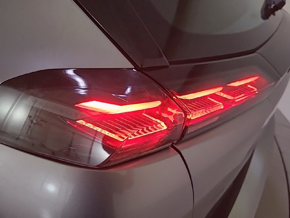 Occasion PEUGEOT 2008 2008 100 S&S BVM6 - Style