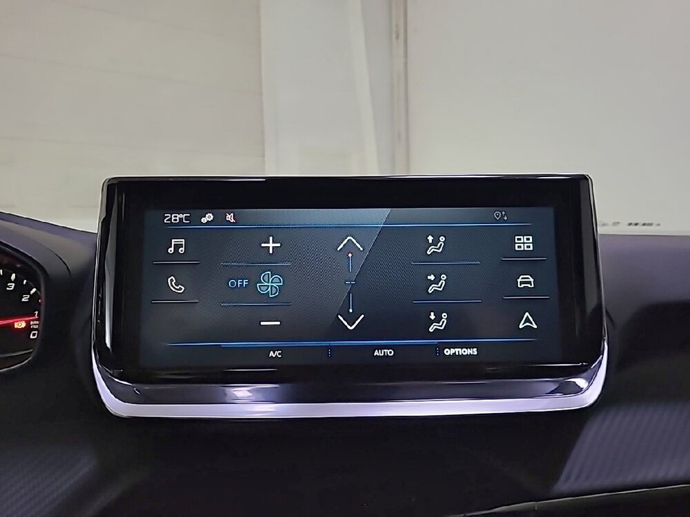 Occasion PEUGEOT 2008 2008 100 S&S BVM6 - Style