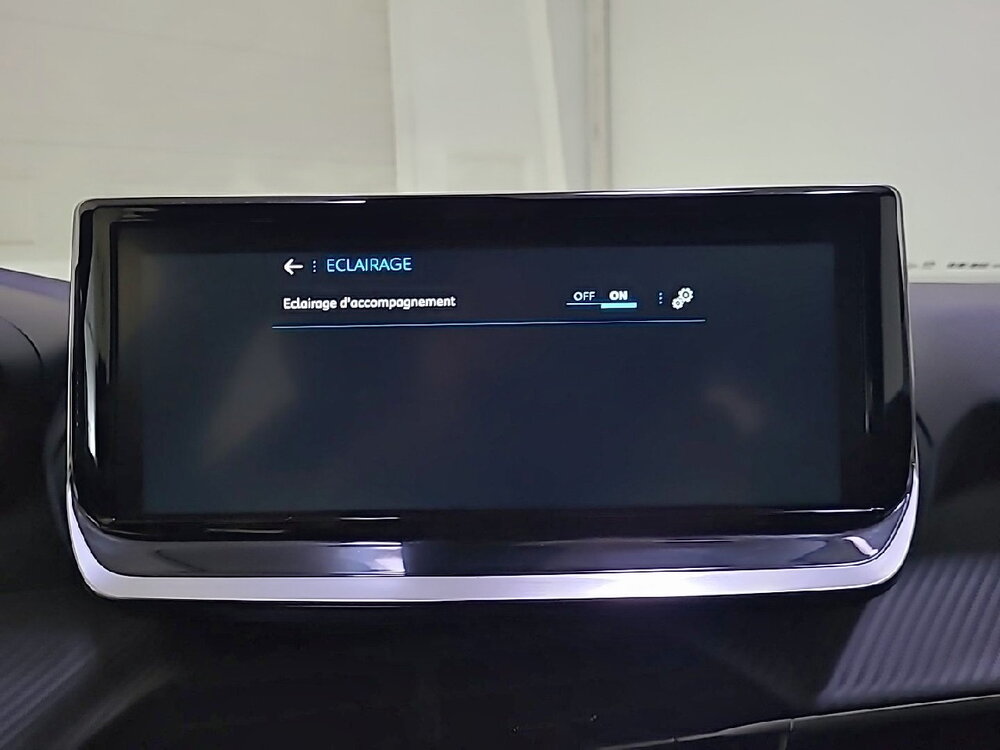 Occasion PEUGEOT 2008 2008 100 S&S BVM6 - Style