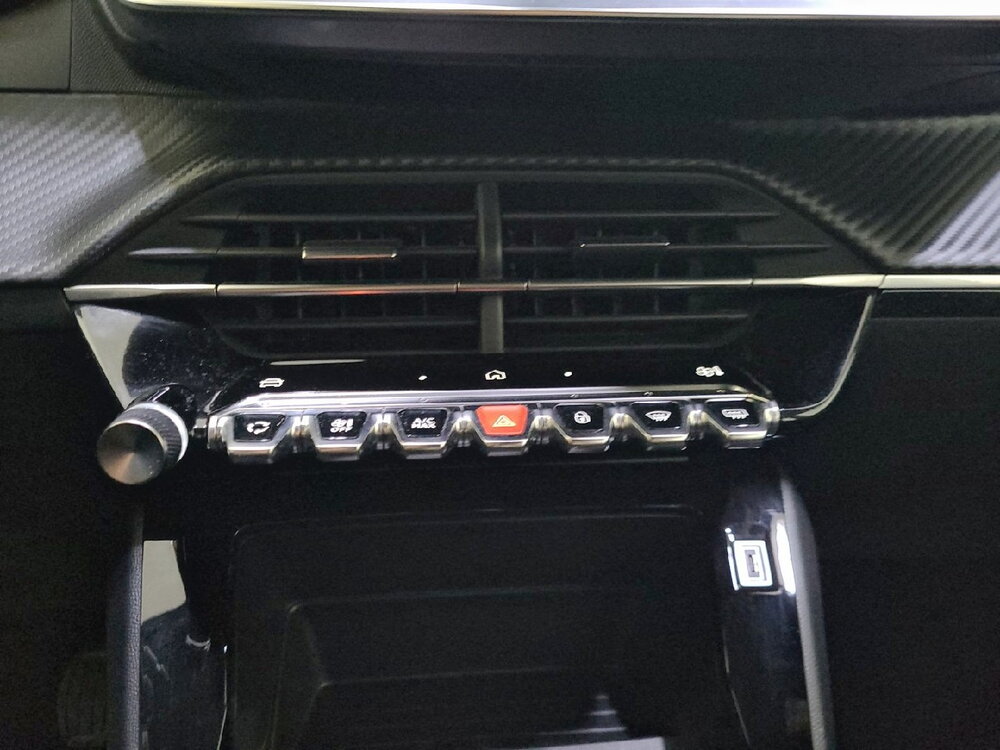 Occasion PEUGEOT 2008 2008 100 S&S BVM6 - Style