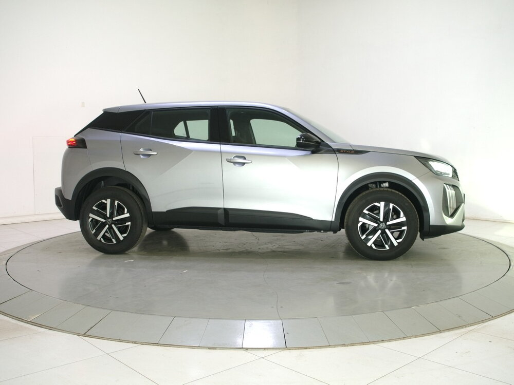 Occasion PEUGEOT 2008 2008 100 S&S BVM6 - Style