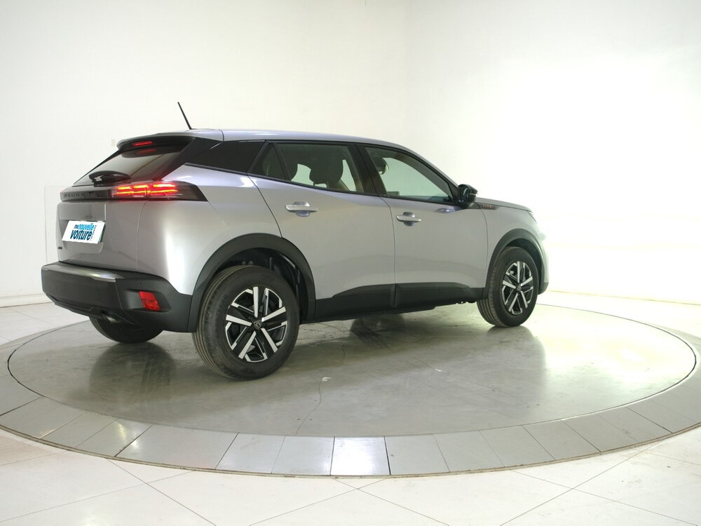 Occasion PEUGEOT 2008 2008 100 S&S BVM6 - Style