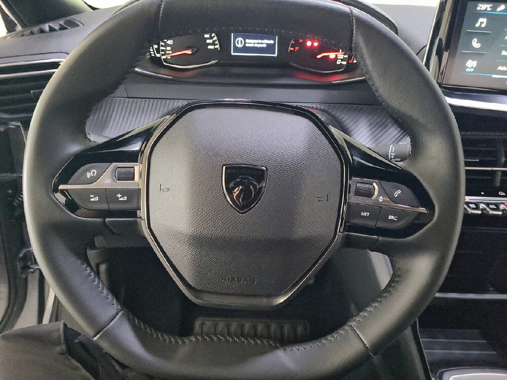 Occasion PEUGEOT 2008 2008 100 S&S BVM6 - Style