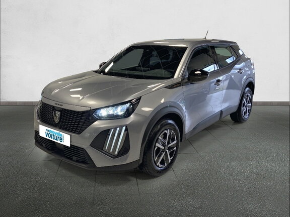 Occasion PEUGEOT 2008 2008 100 S&S BVM6 - Style