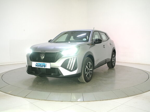 Occasion PEUGEOT 2008 2008 100 S&S BVM6 - Style