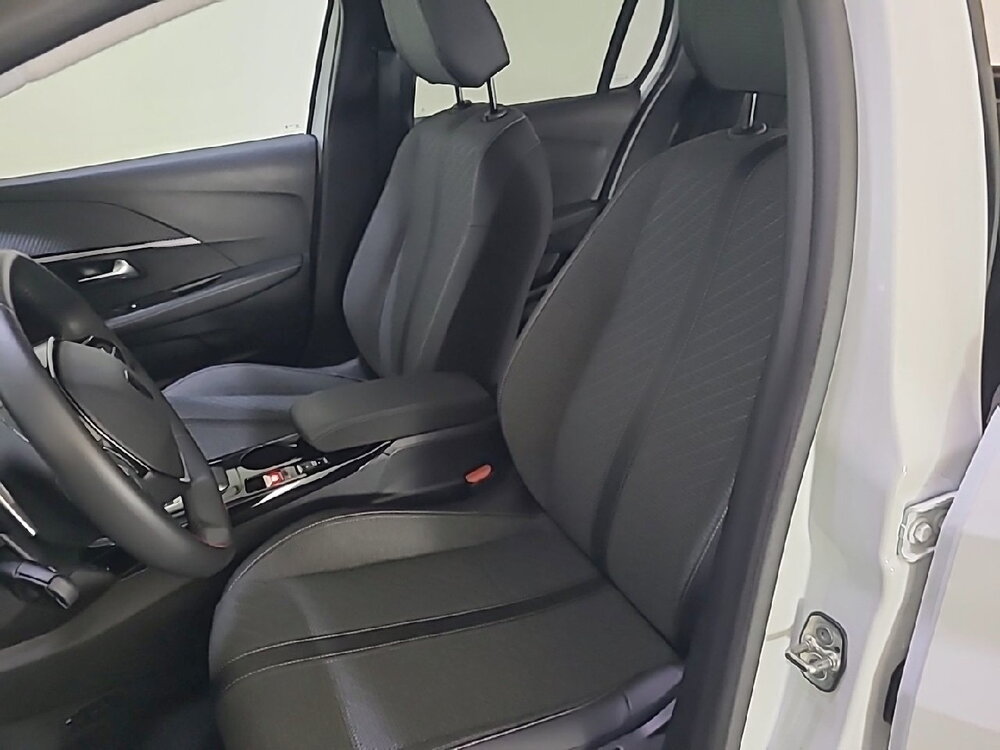 Occasion PEUGEOT 208 208 Hybrid 100 e-DCS6 - Allure