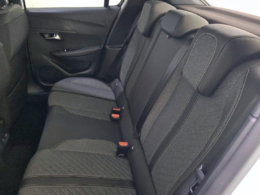Occasion PEUGEOT 208 208 Hybrid 100 e-DCS6 - Allure
