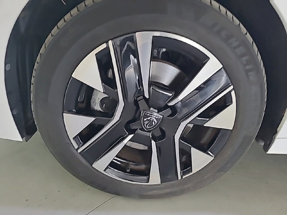 Occasion PEUGEOT 208 208 Hybrid 100 e-DCS6 - Allure