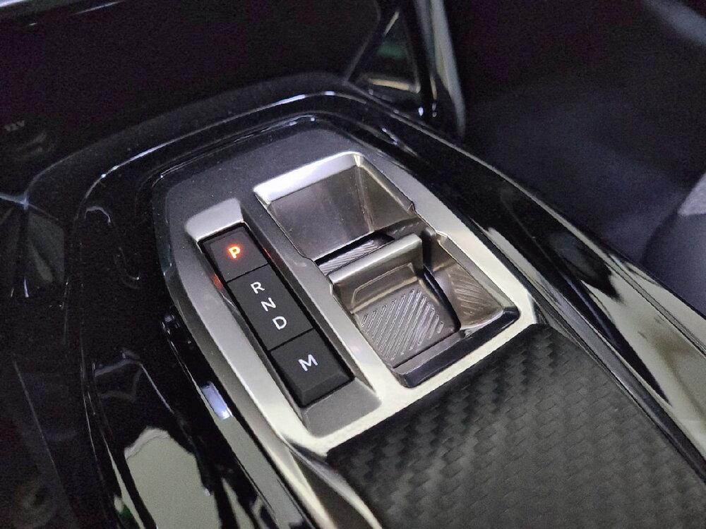 Occasion PEUGEOT 208 208 Hybrid 100 e-DCS6 - Allure